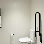 Arriet Apartment Bilbao