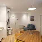 Arriet Apartment Bilbao