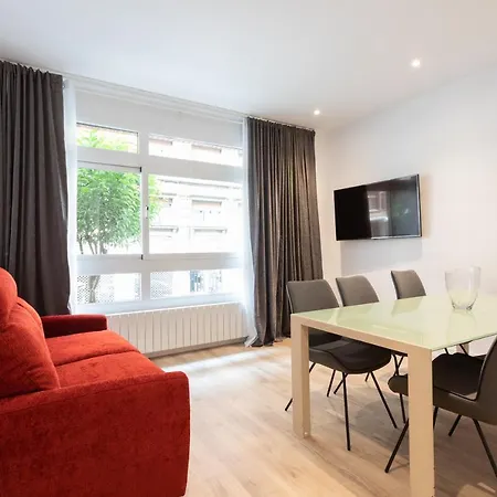 Arriet Apartamento *