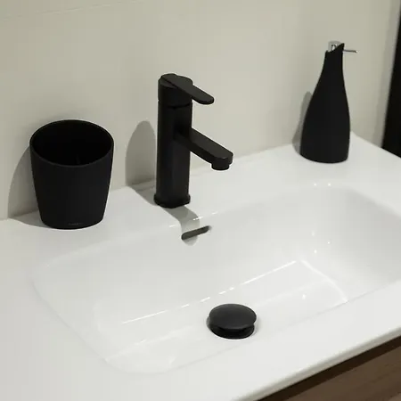 Apartamento Arriet *