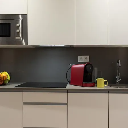 Apartamento Arriet