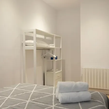 Apartamento Arriet