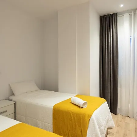Arriet Apartamento Bilbao
