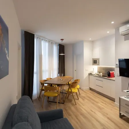 Arriet Apartamento