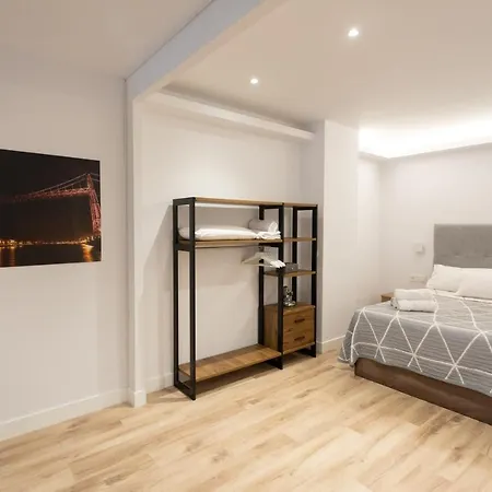 Arriet Apartamento