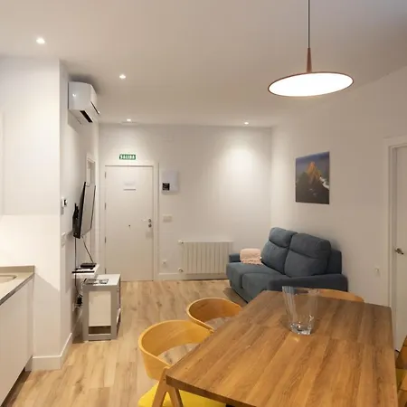 Arriet Apartamento Bilbao