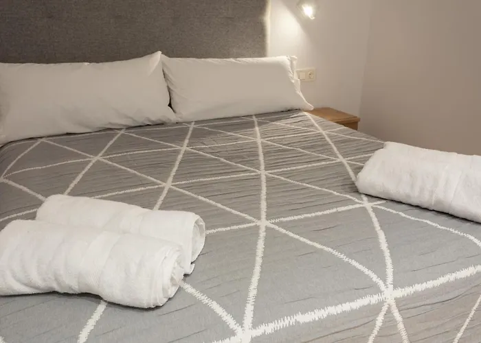 Appartamento Arriet Bilbao