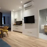 Arriet Апартаменты *