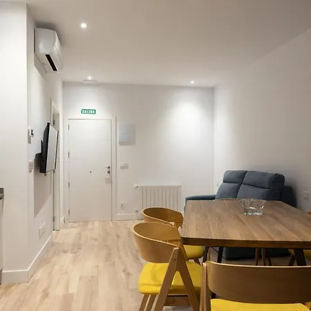 Arriet Apartamento *