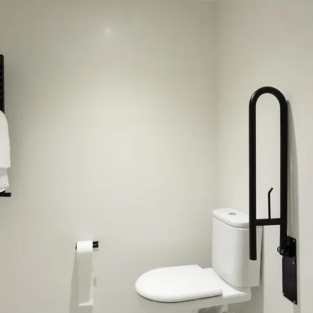 Arriet Apartamento Bilbau