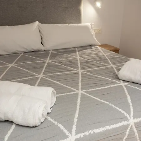 Apartamento Arriet Bilbau