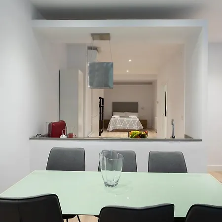 Arriet Apartamento *