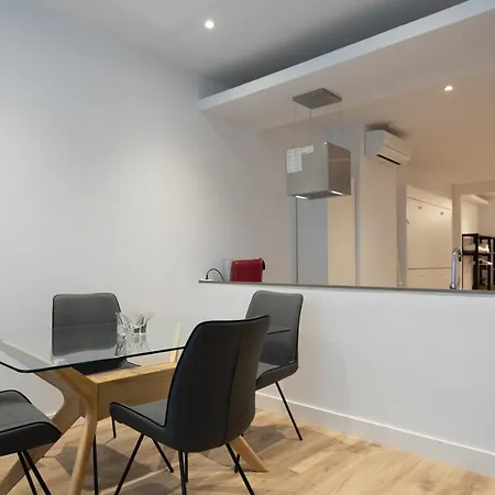 Arriet Apartamento