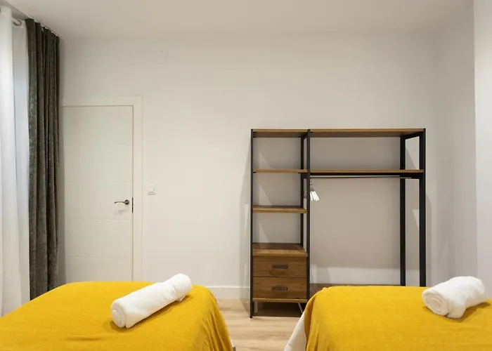 Arriet Бильбао