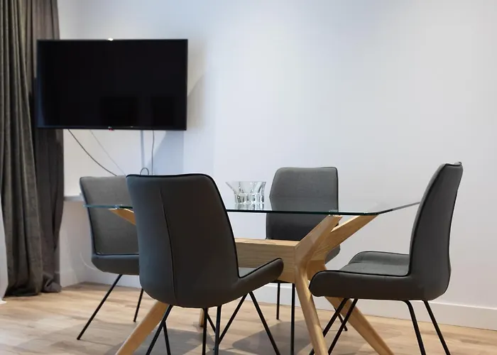 Arriet Апартаменты *