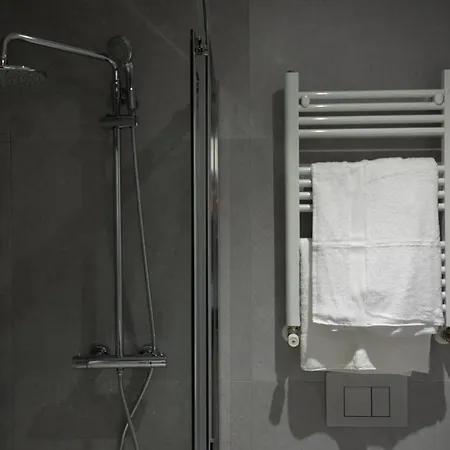 Arriet Апартаменты