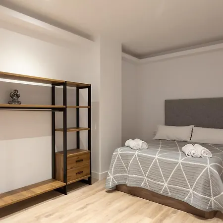 Arriet Бильбао