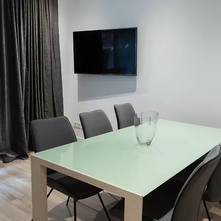 Arriet Апартаменты