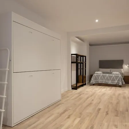 Arriet Apartment Bilbao
