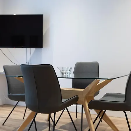 Arriet Appartement *