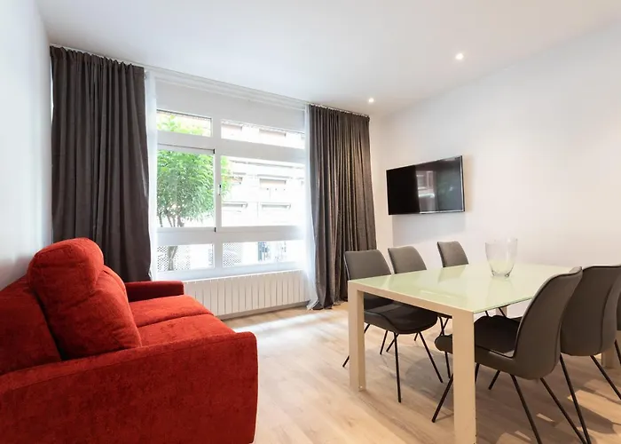 Arriet Appartement *