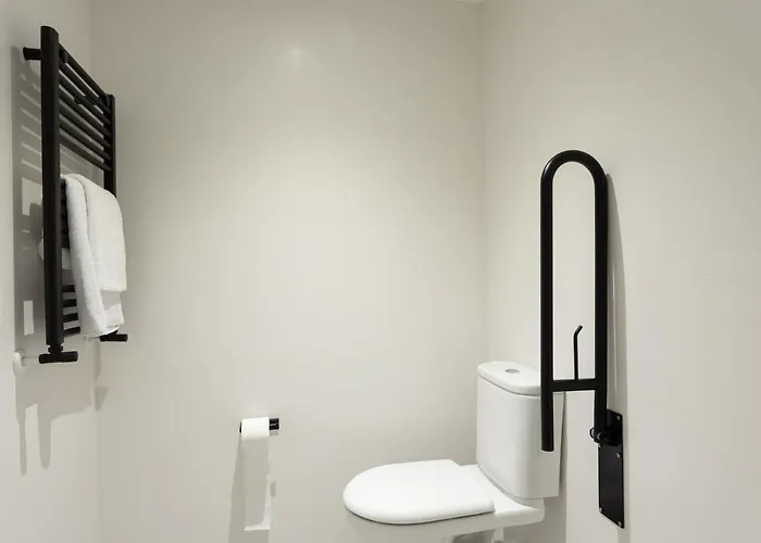 Arriet Appartement Bilbao