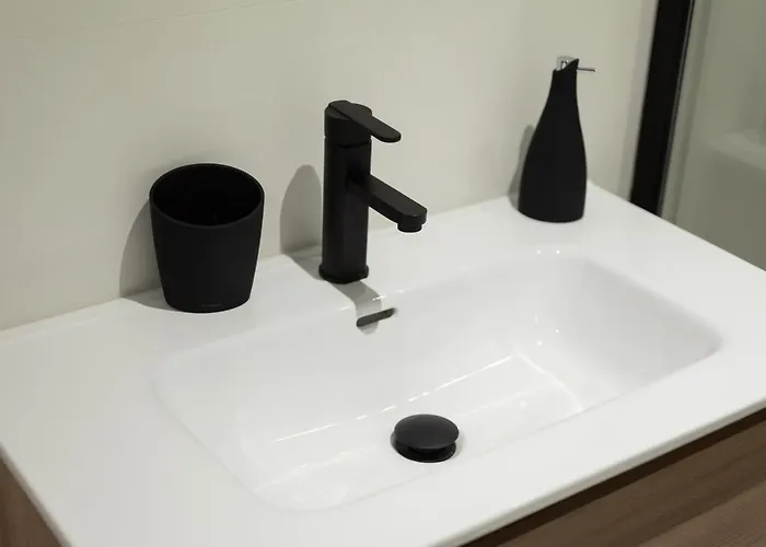 Appartement Arriet *