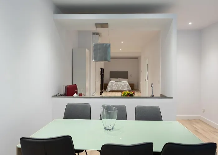 Arriet Appartement *