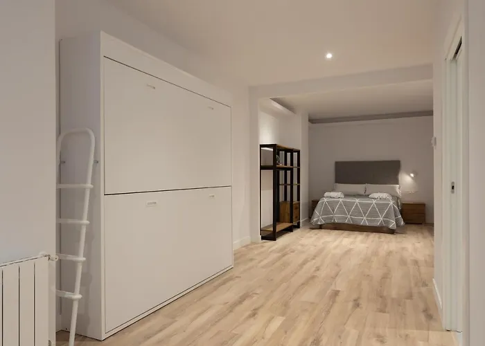 Arriet Appartement Bilbao