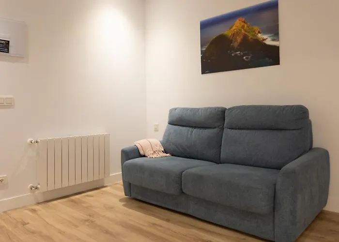 Arriet Appartement *