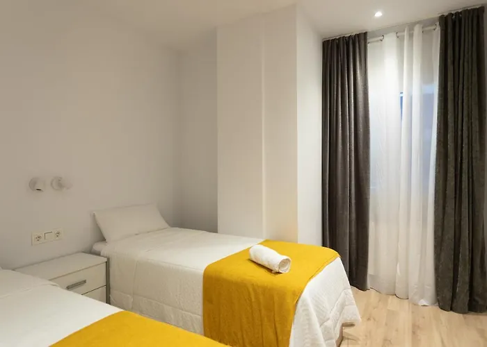 Arriet Appartement Bilbao